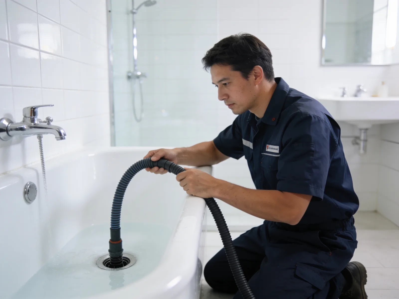Emergency Plumber Rocky Face, GA FAQs